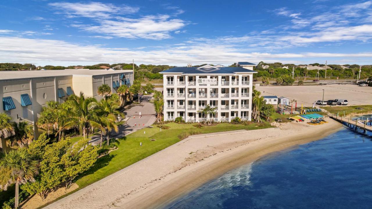 The Pointe Hotel Jupiter Ngoại thất bức ảnh