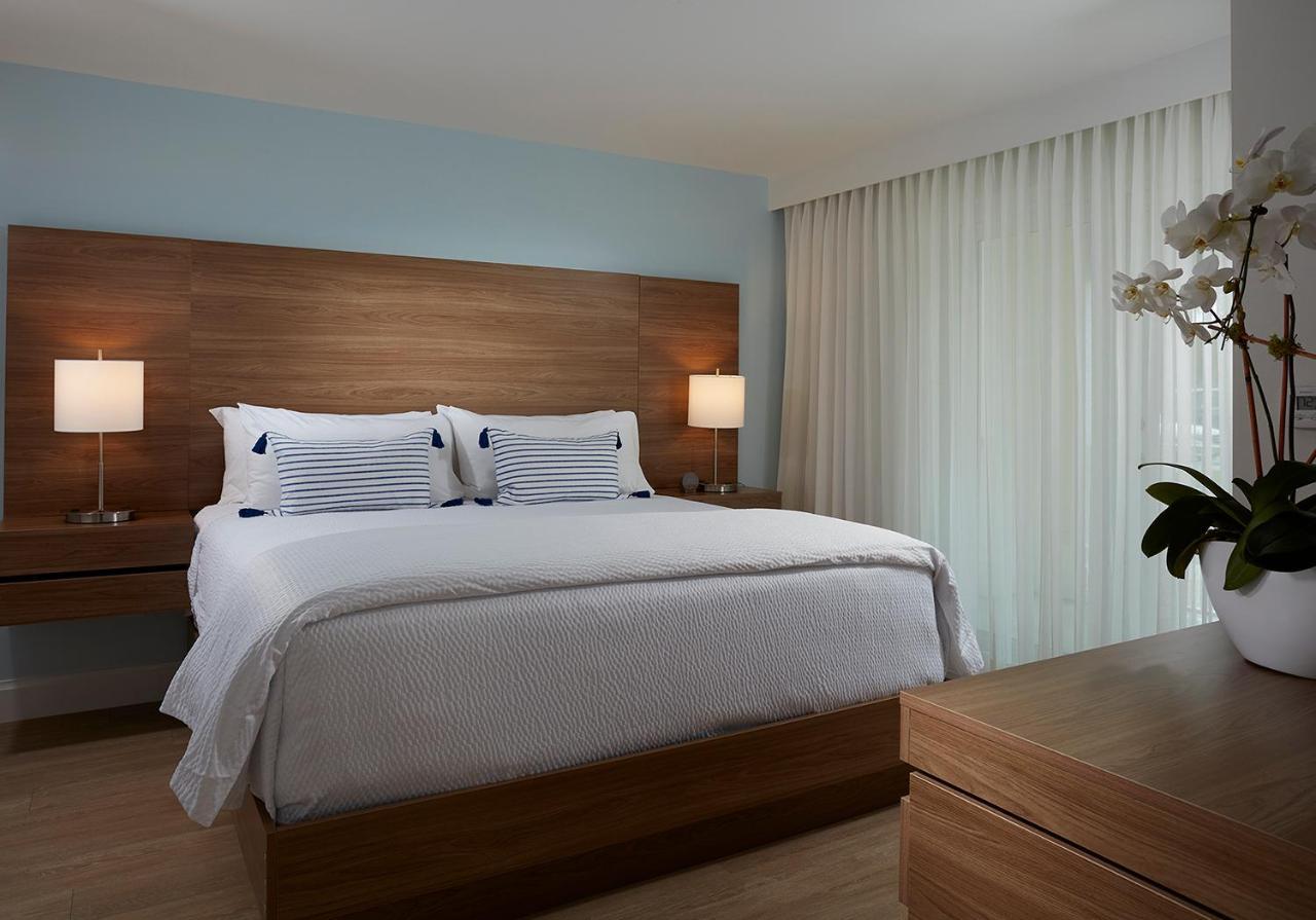 The Pointe Hotel Jupiter Ngoại thất bức ảnh