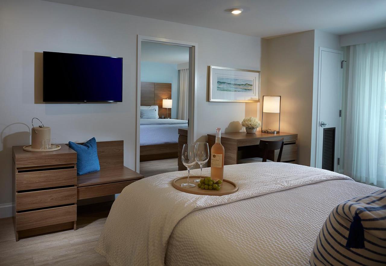 The Pointe Hotel Jupiter Ngoại thất bức ảnh